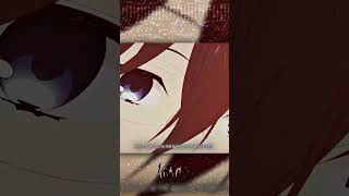 Moxas My bad Lyrics x AMV amv editamv lyricsedit [upl. by Aidyn125]