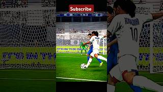 ronaldinhofcmobile😱🤯shortsshortsviralshortsfeedviralyoutubeshortstrendingshorts [upl. by Llednor]