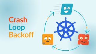 What is a CrashLoopBackoff  Understanding the Kubernetes error [upl. by Toomay]