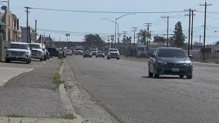 Modesto seeks to improve S 9th St corridor [upl. by Nalat692]