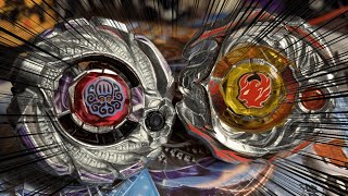 Beyblade ZeroG BBG13 Beyblade Synchrom Battle Set Pirates Killerken A230JSB Unboxing [upl. by Ridglee20]