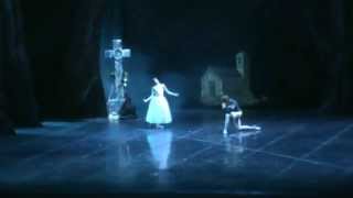 11 04 2014 la scala giselle sergei natalia 3 [upl. by Had]