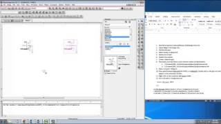 How to setup Cadence with NMOS and PMOS transistors [upl. by Bremser]