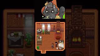 Cat plays ✨Stardew Valley✨ with DuskMaiden18  PNG Tuber  luck su  ortolanaart on Twitch [upl. by Winthorpe505]