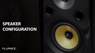 What is a Crossover and How Does it Affect Speaker Configuration [upl. by Marbut]