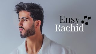 Rachid  Ensi  Official Music Video   رشيد  إنسي [upl. by Neeneg731]