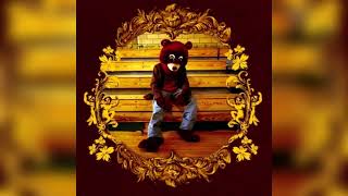 Kanye West  Through The Wire [upl. by Grounds487]