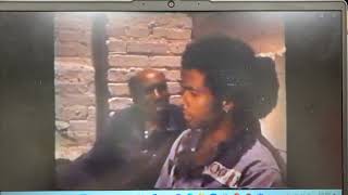 Coonskin 1974 original cut back at the prison [upl. by Singh905]