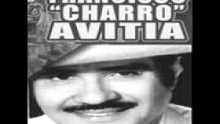 Charro avitiaRanchero afamado [upl. by Ynohtnad]