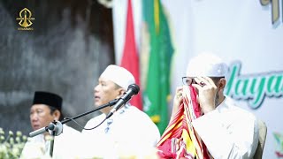 KHOBIRI  QOSIDAH GURU SEKUMPUL AZZAHIR [upl. by Llewol]