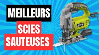 5 Meilleures scies sauteuses pas chères sur Amazon en 2024 ✅ QualitéPrix [upl. by Icats190]