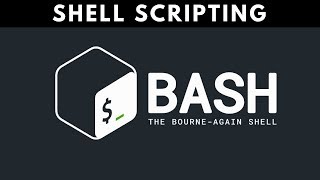 Shell Scripting  Menus [upl. by Arbmahs]