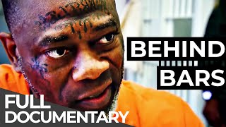 Behind Bars The World’s Toughest Prisons  Miami Dade County Jail Florida USA  Free Documentary [upl. by Cindee]