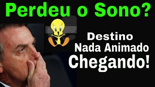 PESADELO BOLSONARO VÊ A FILA ANDAR quotPIU PIUquot PROBLEMA FATAL ECONOMIA E O FUTURO DO GOVERNO [upl. by Annyrb913]