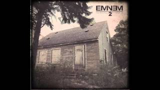 Eminem  So Much Better MMLP2 New Album The Marshall Mathers LP 2 [upl. by Anerom]