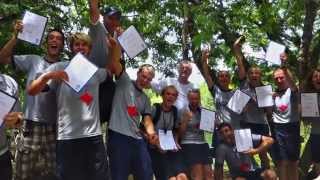 PADI Dive Instructor Courses PADI IDC Dressel Divers PADI CDC [upl. by Nyhagen]