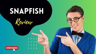 Snapfish Review Is this Online Photo Printing Service Worth Your Money [upl. by Atel]