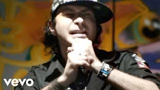 Kevin Rudolf  Welcome To The World Offiical Video [upl. by Wylen]