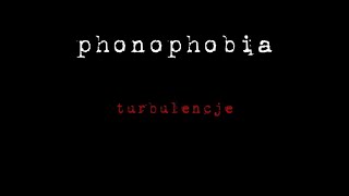 Phonophobia – Otępiały [upl. by Aniwde]