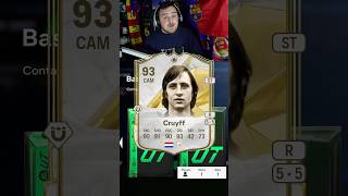 2 MILLION COIN ICON PACKED fc25 fut ultimateteam [upl. by Farron245]