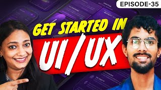 Internshala UIUX Placement Guarantee Course Review 2024 [upl. by Yelrebmyk]