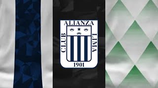 CAMISETAS de ALIANZA LIMA 20242025 ¿ [upl. by Ekeiram]