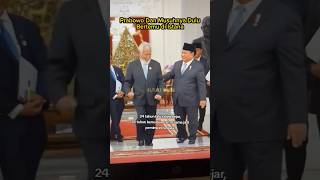 Fakta Unik Dibalik Video ini prabowo tni kopassus [upl. by Neehsar]