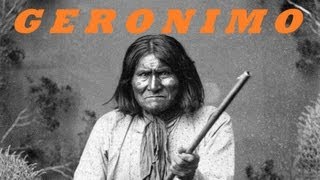 Geronimos Story of His Life  FULL AudioBook 🎧📖 by Geronimo  Autobiography Native American History [upl. by Yddet]