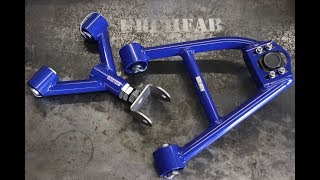 NEW PARTS FOR THE MX5 MIATA DRIFT BUILD [upl. by Cyndy]