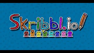 PLAYING SCRIBBLEIO WITH FRIENDS  HINDI LIVE STREAM [upl. by Einhorn]