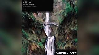 Vellichor  Such A Place Cyantist remix [upl. by Wolfe]