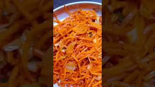 Spicy Noodles to blow mind shorts youtubeshorts spicynoodles redsauce chopsticks happymood88 [upl. by Baalman]