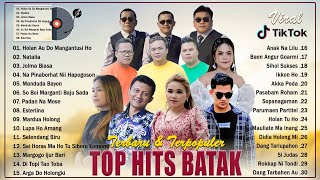 TOP HITS BATAK 2023 Viral Di Sosmed  Koleksi Lagu Batak Terbaru Terpopuler amp Terbaik  Bikin Baper [upl. by Ayotel]