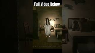 Sadako Rising youtubeshorts Sadako shorts samara [upl. by Landing311]