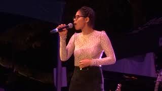 Eva Noblezada  Id Give My Life For You Miss Saigon Elsie Fest 2017 [upl. by Morissa]