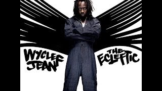 Wyclef Jean Diallo Full HD Lyrics in the description [upl. by Ignatius]