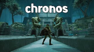 ChronosBefore the Ashes  O InicioGameplay 2024 PTBR [upl. by Beka988]