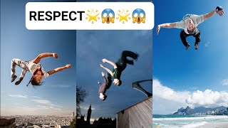 Respect video 💯🔥  like a boss compilation 🤯😍  amazing people 😲😎 part1 [upl. by Nnylirehs749]