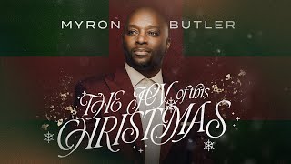 Myron Butler  quotJoyquot The Sun Is Coming Up Official Audio [upl. by Vasilek298]