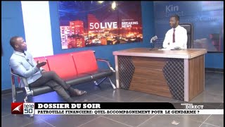 LA CULTURE CONGOLAISE MERITE D ETRE ENSEIGNEE [upl. by Aser]