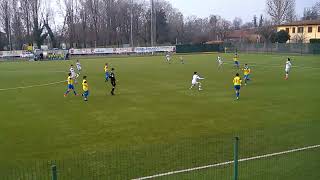 Brescia Vs Pergolettese U14 Professionisti [upl. by Mag]