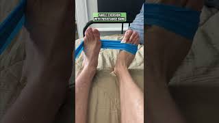 Boost Your Ankle Strength with 6 Proven Exercises [upl. by Eanej]