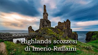 Highlands scozzesi [upl. by Nicolle]