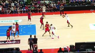 BRG GINEBRA SAN MIGUEL VS SAN MIGUEL FULL VIDEOCOmmissioners CUPPBAPBa [upl. by Aridnere]