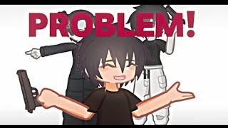 😎Problem not My ProblemjjkAiini🌹 [upl. by Ateloj261]