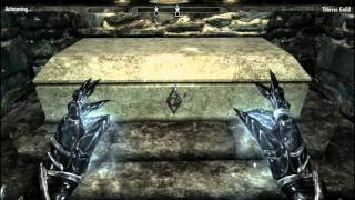 Skyrim Complete Playthrough Part 79  Dampened Spirits and Promises to Keep [upl. by Silisav]