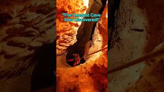 World’s Deepest Cave– A Hidden Wonderquot history space facts shorts short cavedisaster cave [upl. by Nev715]