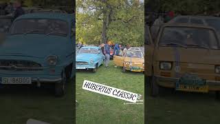 Klasyczna Niedziela W Zamku Moszna 🚘 shorts youtubeshorts youtube tiktok classic classiccars [upl. by Allana947]