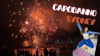 Capodanno a Sydney 2024 Info e consigli random [upl. by Yramanna]