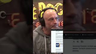 Joe Rogan Talks About Dean Phillips [upl. by Erihppas]